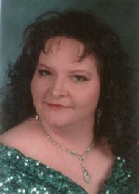 Cindy Jones Lantier